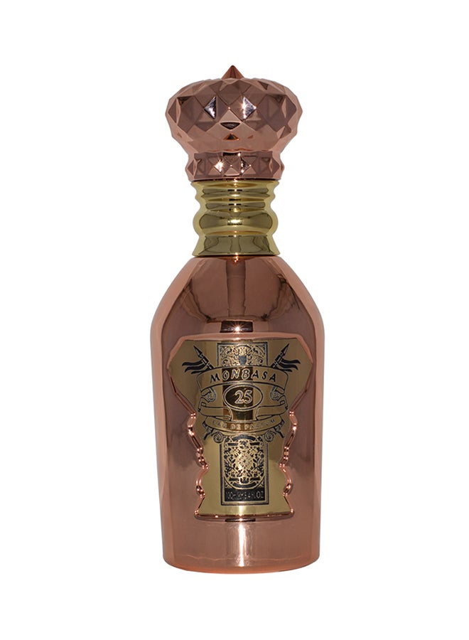 Monbasa EDP 100ml