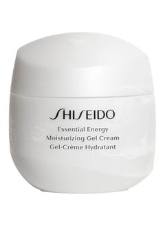 Shiseido Essential Energy Moisturizing Gel Cream 50ml 