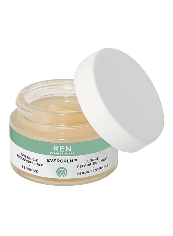 REN CLEAN SKINCARE Overnight Recovery Balm 30ml 