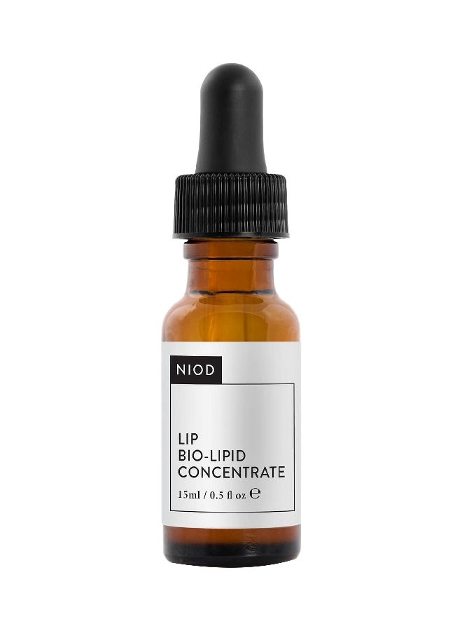NIOD Lip Bio-Lipid Concentrate 15ml