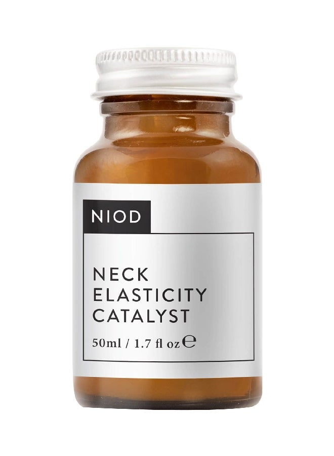 NIOD Neck Elasticity Catalyst Serum 50ml
