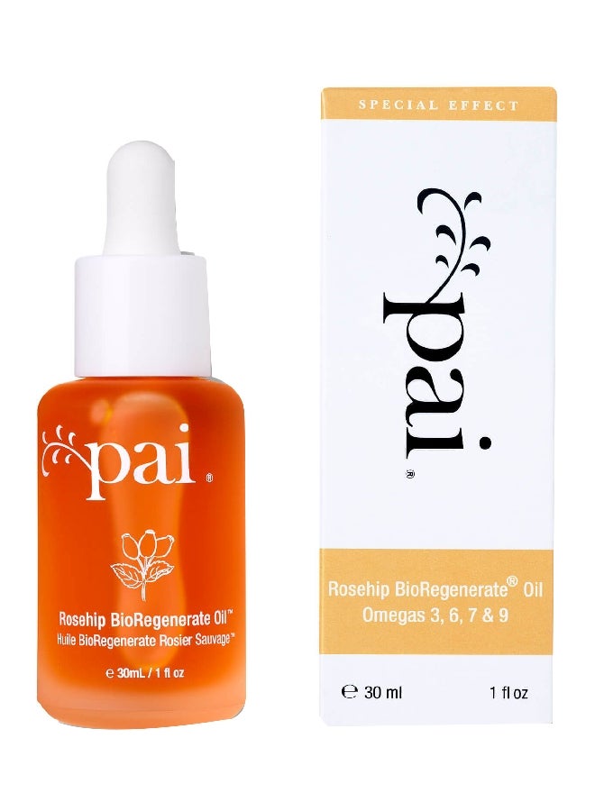 pai Rosehip BioRegenerate Oil 30ml