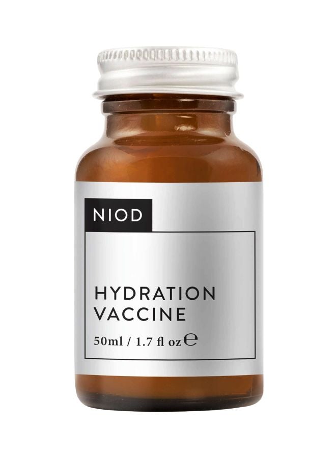NIOD Hydration Vaccine Face Cream 50ml