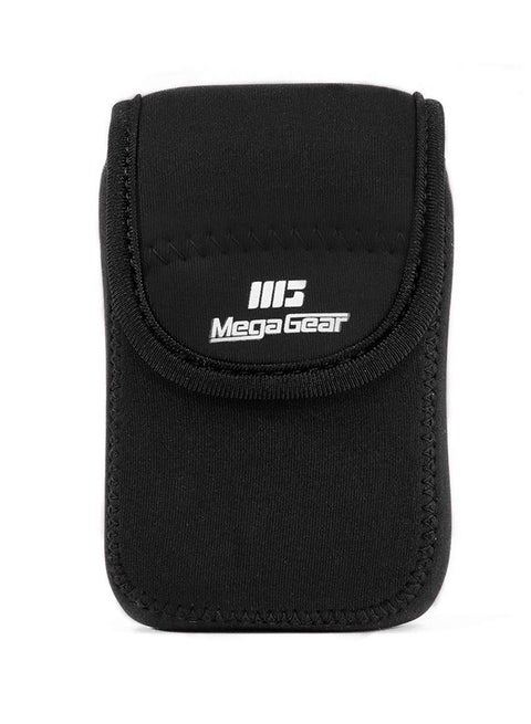 Ultra Light Protective Camera Case Black