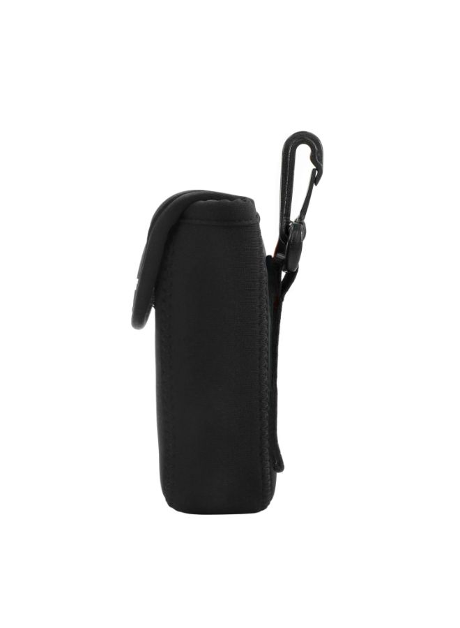 Ultra Light Protective Camera Case Black
