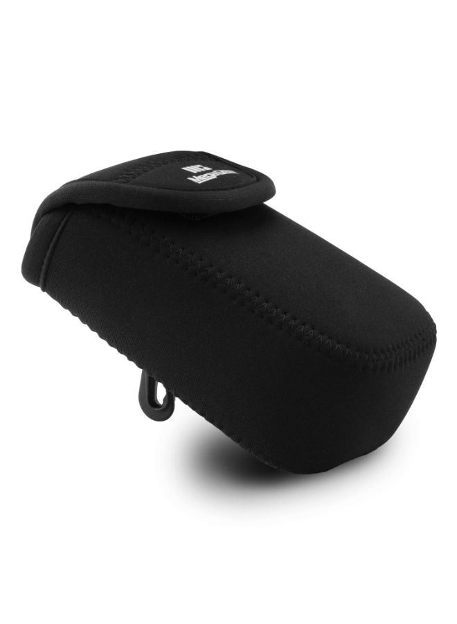 Ultra Light Protective Camera Case Black
