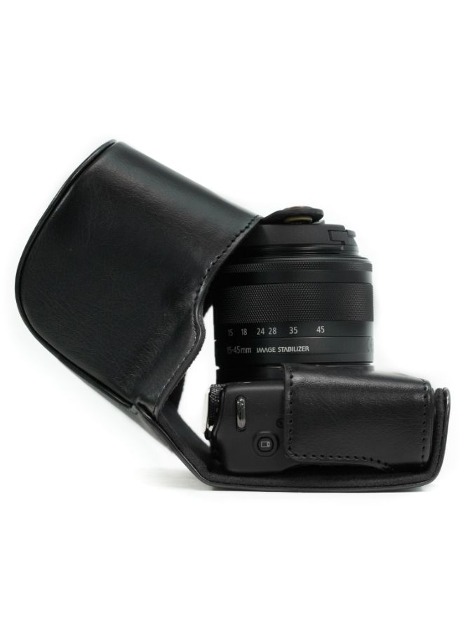 Ultra Light Protective Camera Case Black