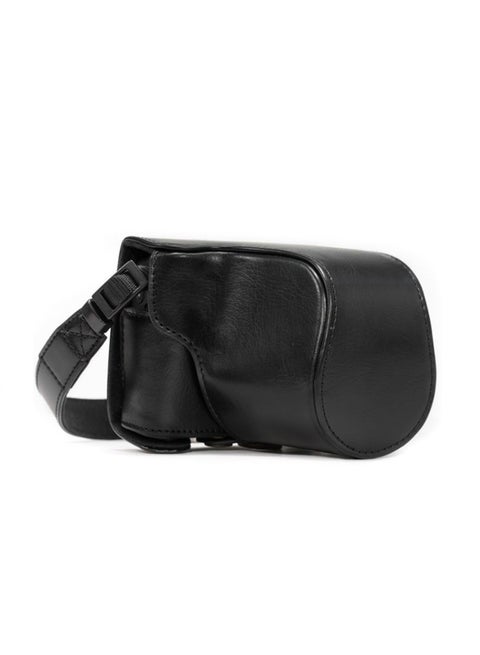 Ultra Light Protective Camera Case Black