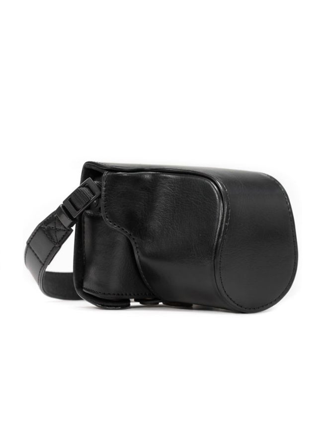 Ultra Light Protective Camera Case Black