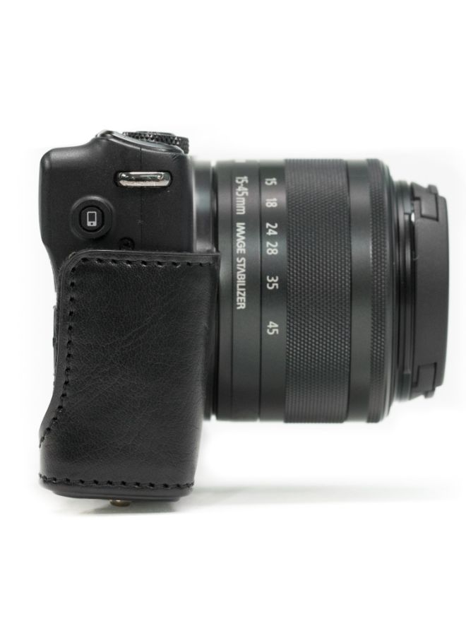 Ultra Light Protective Camera Case Black