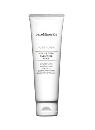 Pure Plush Gentle Deep Cleansing Foam 120grams - v1562936166/N27732606A_1