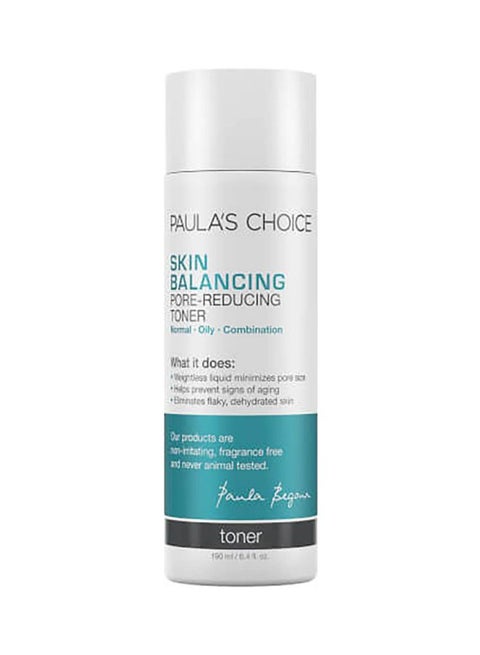 Skin Balancing Pore Reducing Toner 190ml