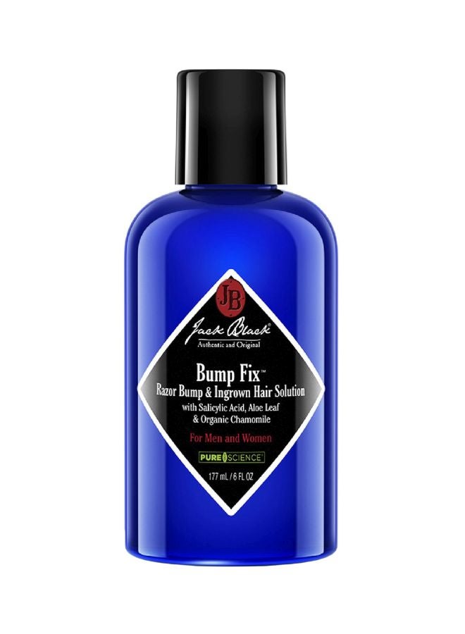 Jack Black Razor Bump And Ingrown Hair Solution 177ml