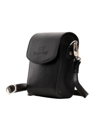 Protective Camera Case With Strap For Panasonic Black - v1562936199/N27720786A_1