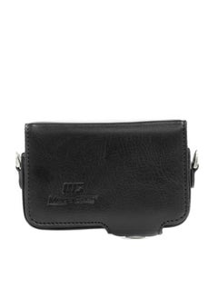 MegaGear Protective Camera Case With Strap For Sony Cybershot Black  - Image 2