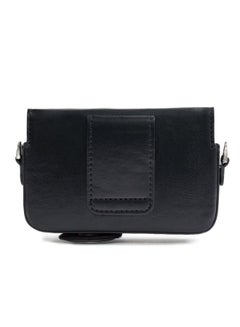 MegaGear Protective Camera Case With Strap For Sony Cybershot Black  - Image 3