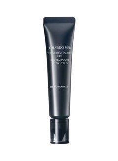 Shiseido Total Revitaliser Eye 15ml 