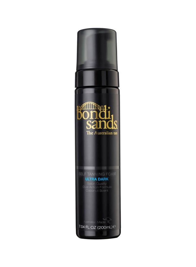 BONDI SANDS Self Tanning Foam 200ml