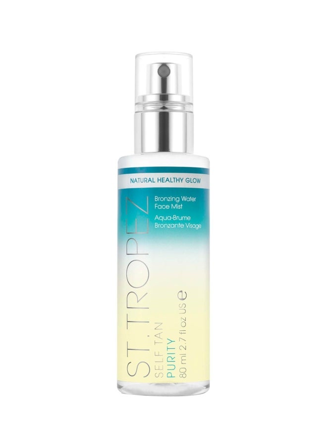 ST.TROPEZ Self Tan Purity Face Mist 80ml