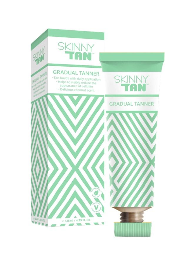 Skinny Tan Mousse Tan 125ml 