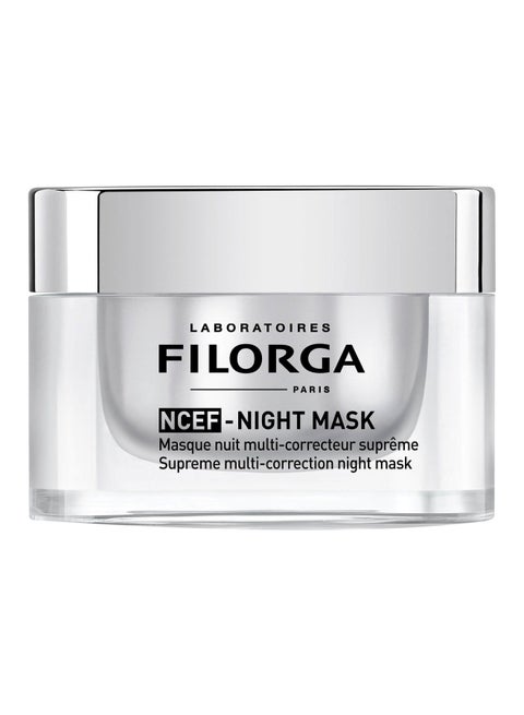 Night Mask 50ml