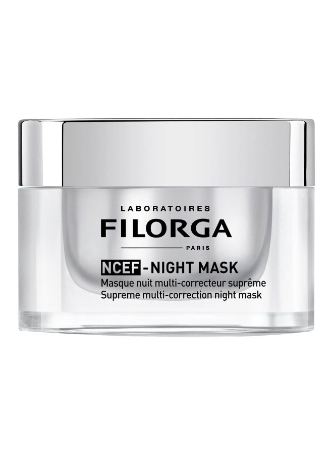 FILORGA Night Mask 50ml 