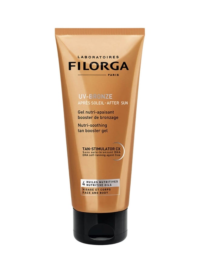 Filorga UV Bronze After Sun Gel 200ml 