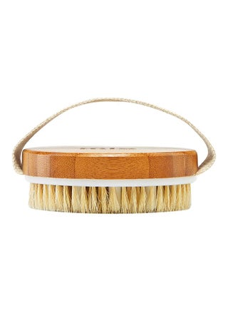 The Mio Body Brush Brown/Beige - v1562936323/N27738931A_1