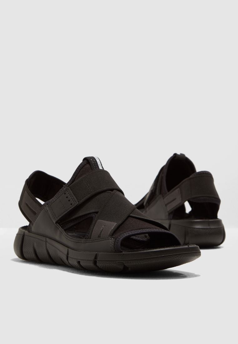ECCO - Intrinsic Sandal Black - Image 1