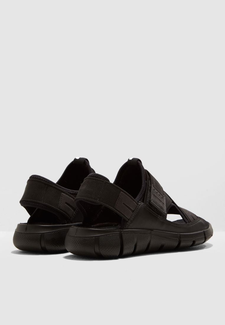 ECCO - Intrinsic Sandal Black - Image 1