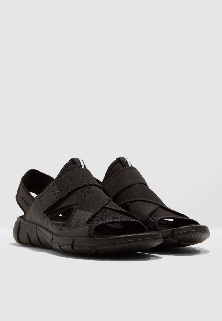 ECCO - Intrinsic Sandal Black - Image 1