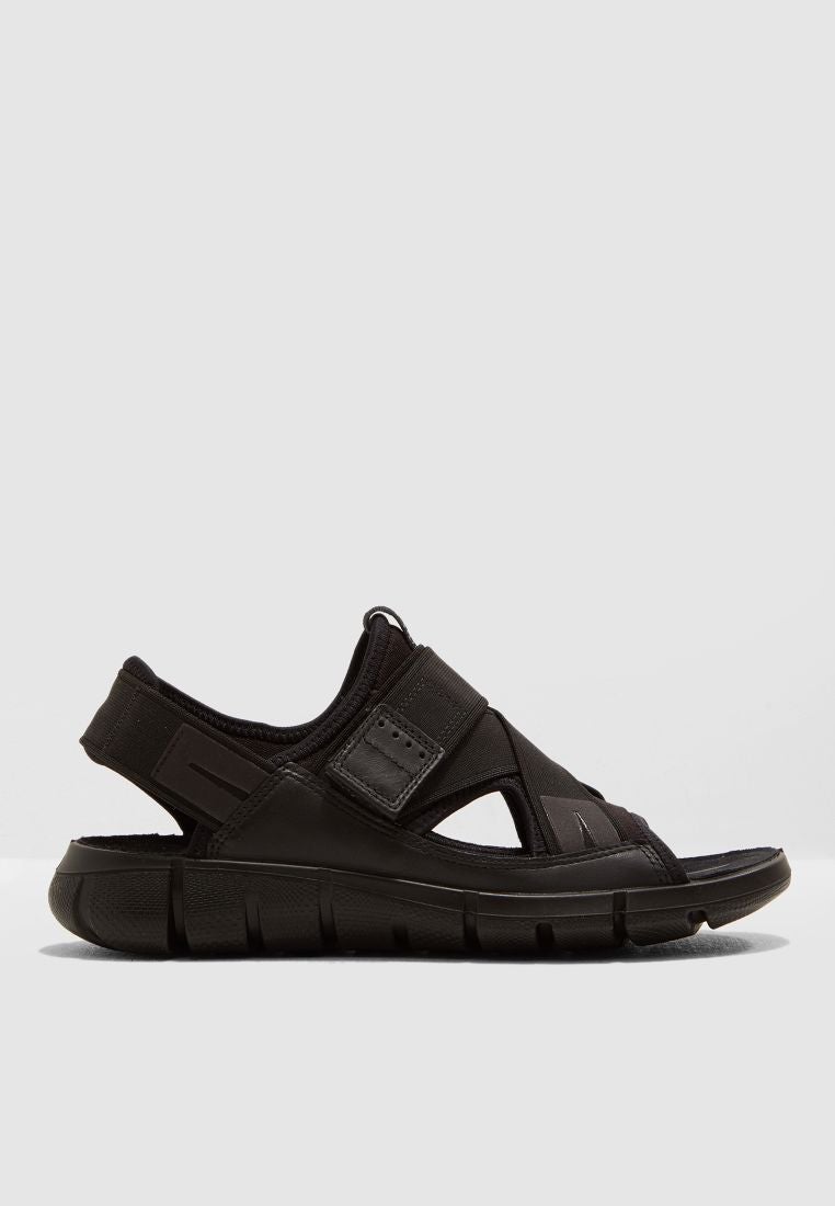 ECCO - Intrinsic Sandal Black - Image 1