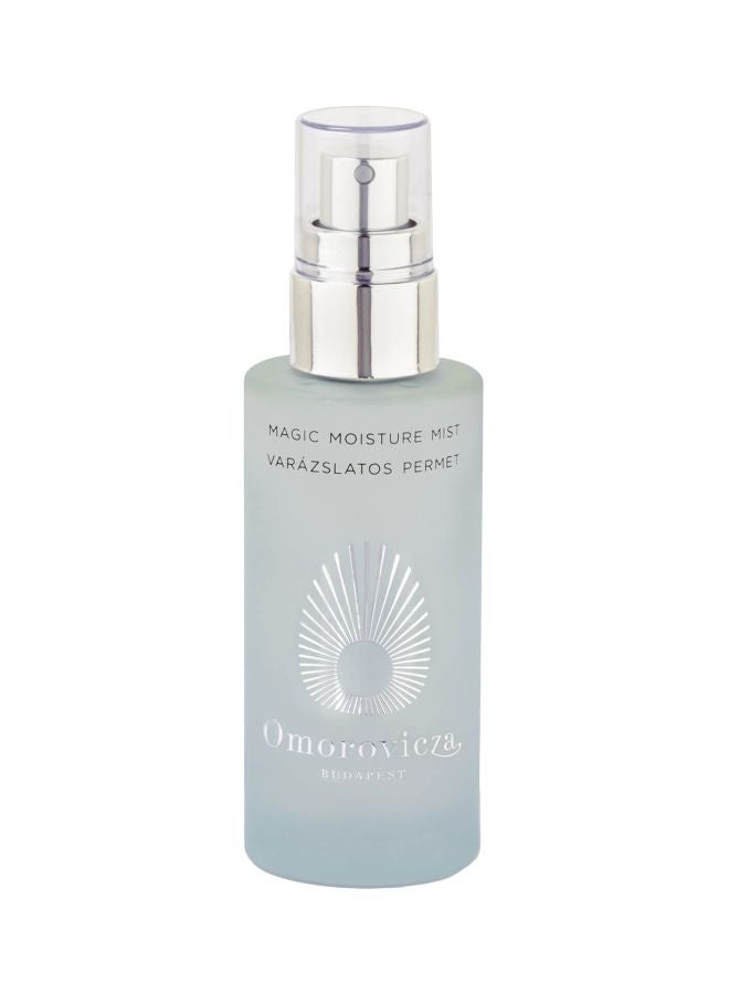 Omorovicza Magic Moisture Mist 50ml