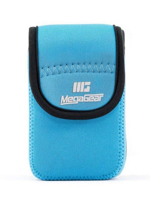 Ultra Light Protective Camera Case Blue