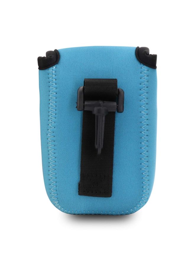 Ultra Light Protective Camera Case Blue