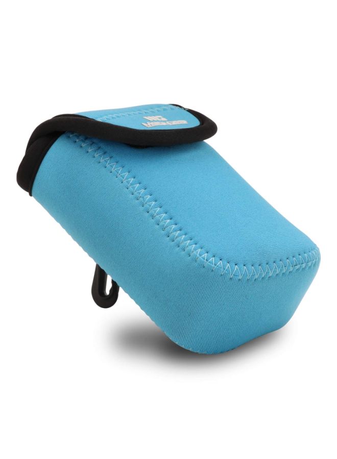 Ultra Light Protective Camera Case Blue
