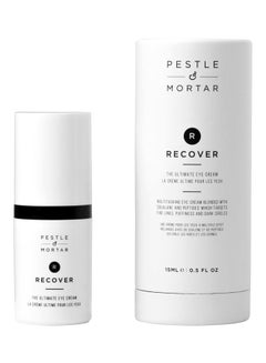 Pestle & Mortar Recover Eye Cream 15ml 
