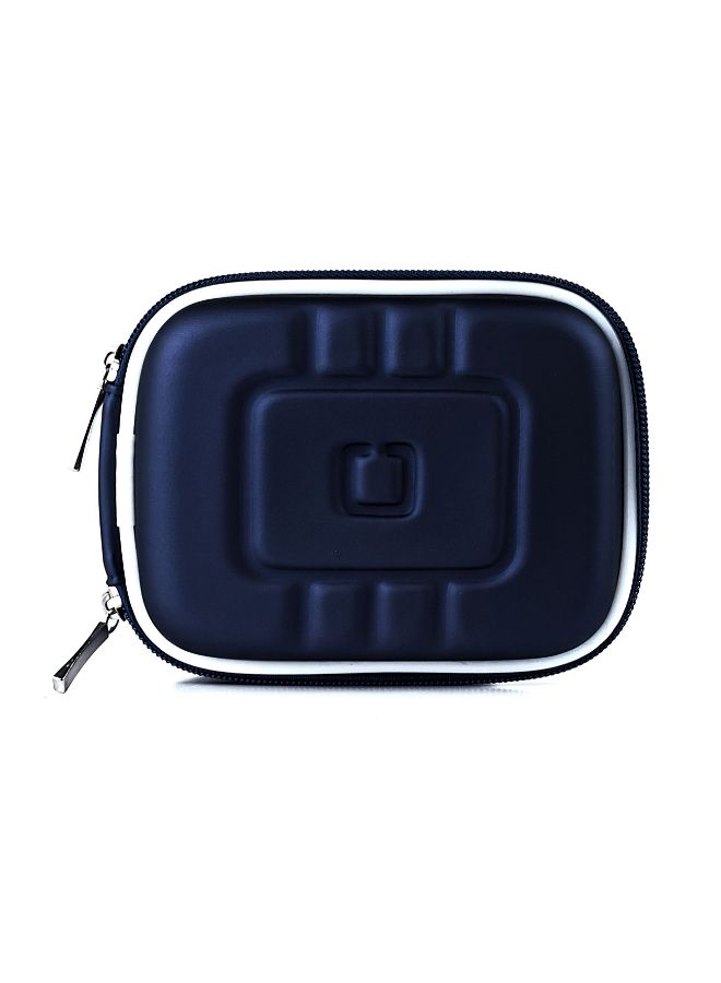 Protective Camera Case For Canon PowerShot Dark Blue