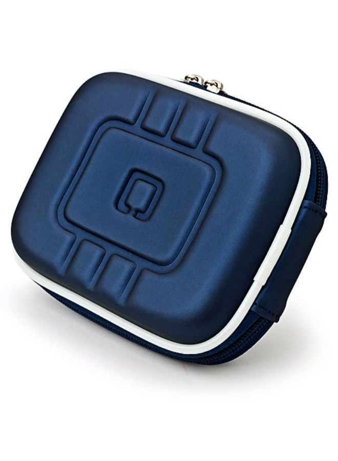 Protective Camera Case For Canon PowerShot Dark Blue