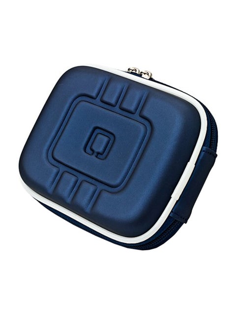 Protective Camera Case For Canon PowerShot Dark Blue