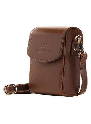Protective Camera Case With Strap For Canon Brown - v1562936485/N27720865A_1