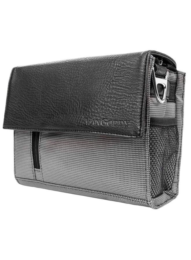 Metric Bag For Advanced System Camera Grey
