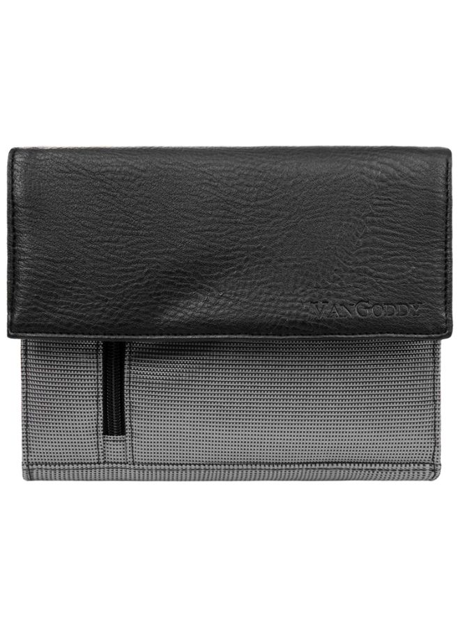 Metric Bag For Advanced System Camera Grey