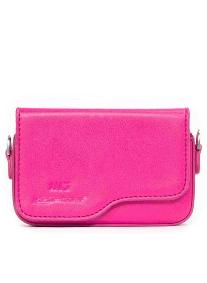 MegaGear Protective Camera Case With Strap For Canon Pink  - Image 2