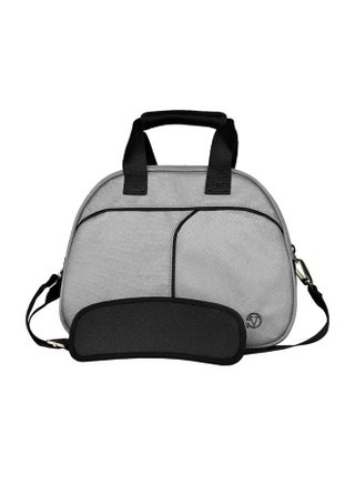 Mithral Carrying Bag With Shoulder Strap For Nikon D7100 Digital SLR Camera Grey - v1562937056/N27722719A_1