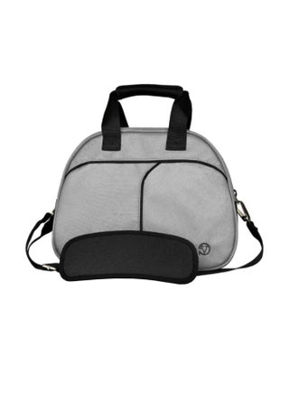 Mithral Carrying Bag With Shoulder Strap For Sigma Digital SLR Camera Grey - v1562937070/N27722727A_1