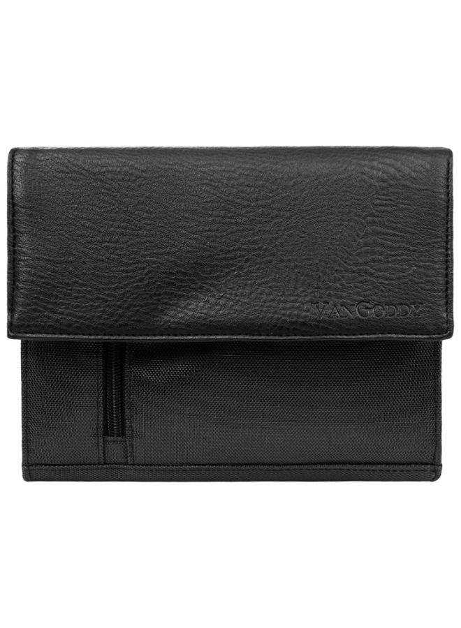 Camera Bag With Removable Shoulder Strap For Panasonic Lumix Series Black
