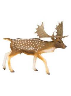 Fallow Deer Figure Toy 912161 - v1562943541/N27426172A_1