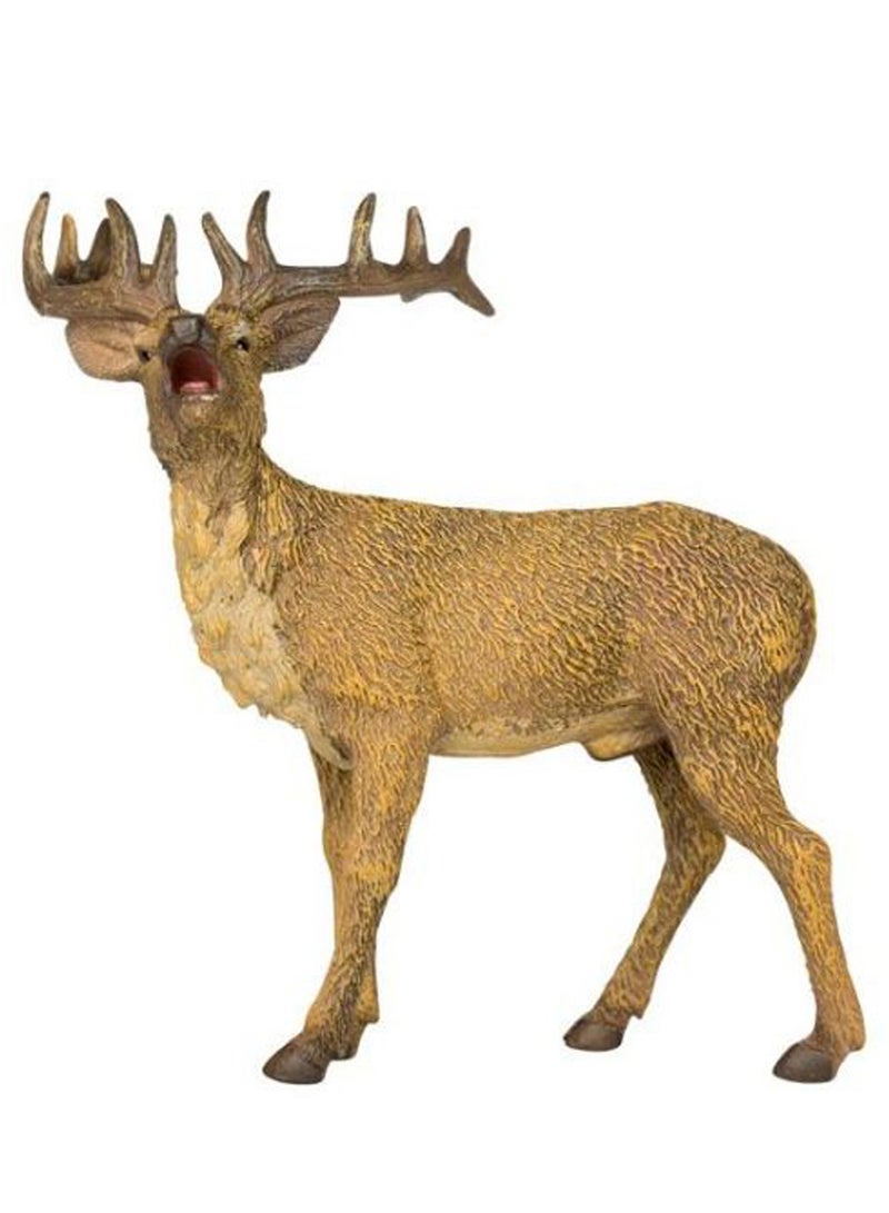 Red Deer Stag Figure Toy 912162 - v1562943569/N27426173A_1