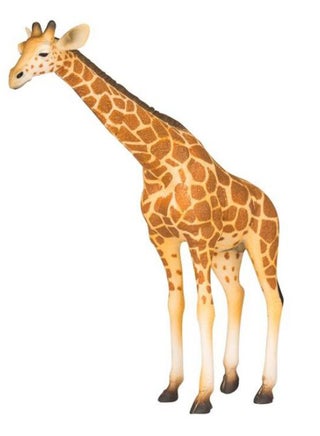 Reticulated Giraffe Figure Toy 912170 - v1562943570/N27426181A_1
